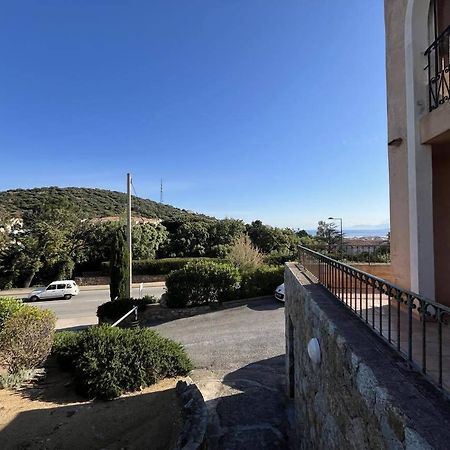 Appartement Cala Di Mare L'Ile Rousse Zewnętrze zdjęcie