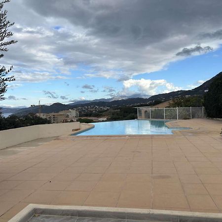 Appartement Cala Di Mare L'Ile Rousse Zewnętrze zdjęcie