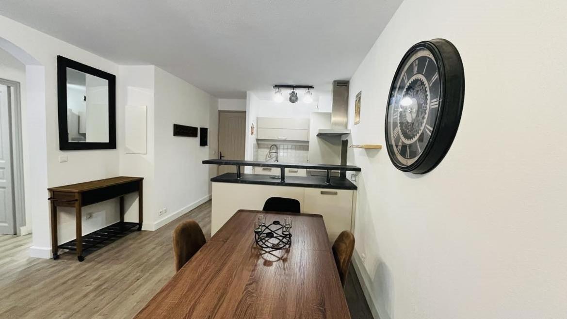 Appartement Cala Di Mare L'Ile Rousse Zewnętrze zdjęcie