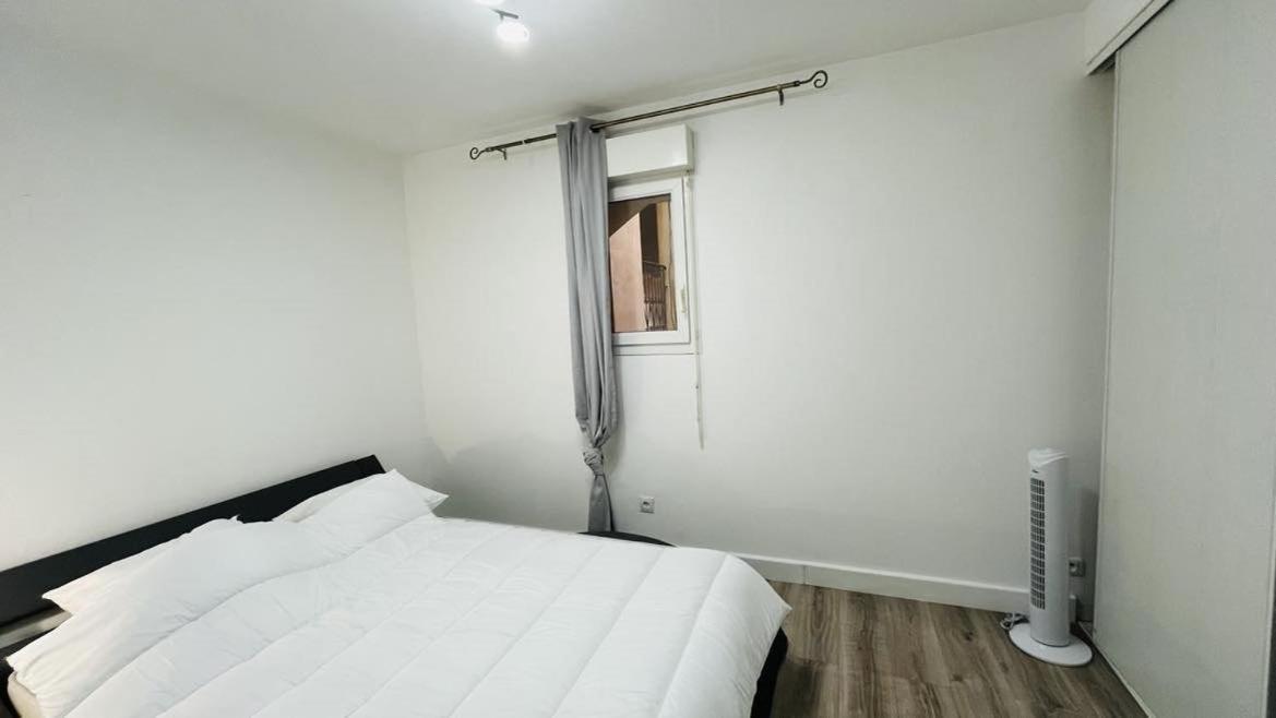 Appartement Cala Di Mare L'Ile Rousse Zewnętrze zdjęcie