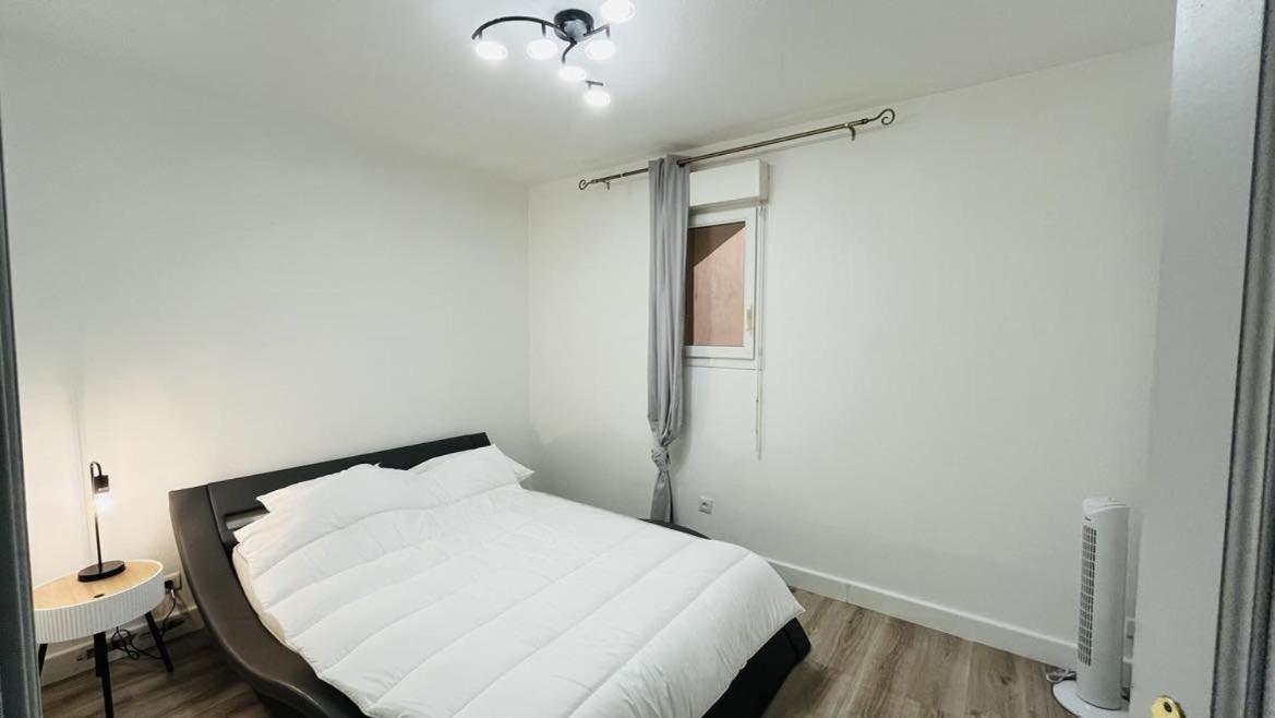 Appartement Cala Di Mare L'Ile Rousse Zewnętrze zdjęcie