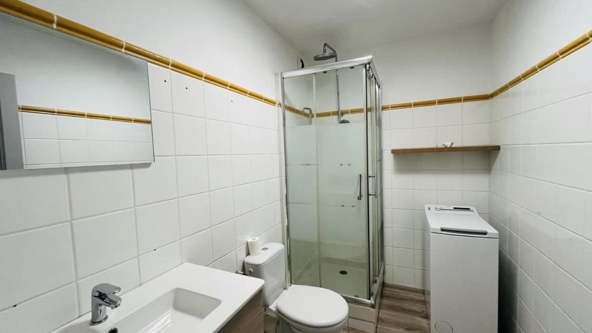 Appartement Cala Di Mare L'Ile Rousse Zewnętrze zdjęcie